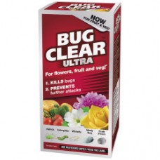 BUGCLEAR ULTRA 200ML BUGCLEAR ULTRA 200ML