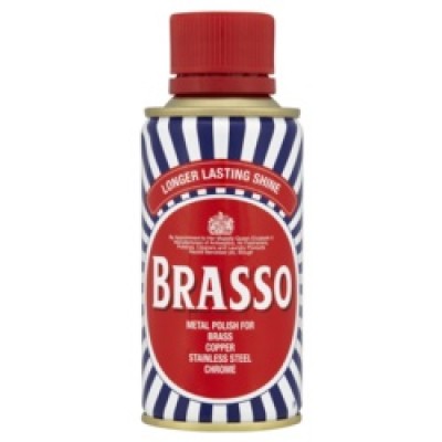 BRASSO LIQUID