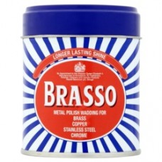BRASSO WADDING BRASSO WADDING