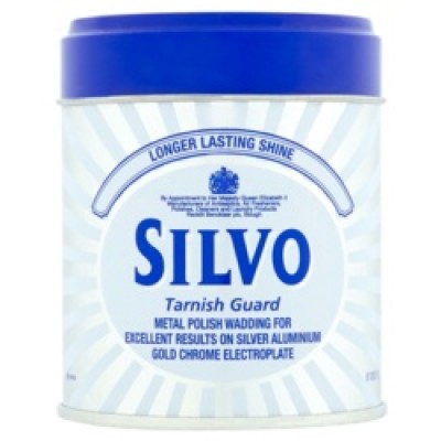 SILVO WADDING