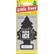 LITTLE TREES BLACK ICE