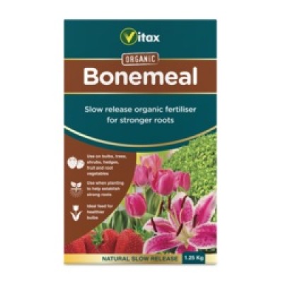 VITAX BONEMEAL 1.25 KILO