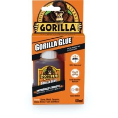 GORILLA GLUE 60ML