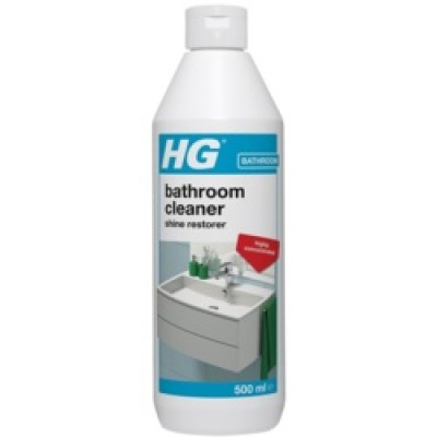 HG BATH SHINE