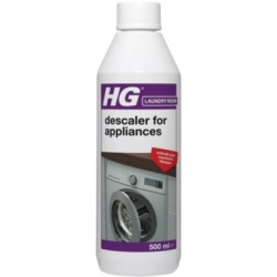 HG QUICK DESCALER