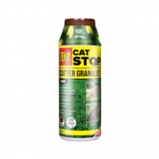 STV616 Cat & Dog Scatter Granules 450g