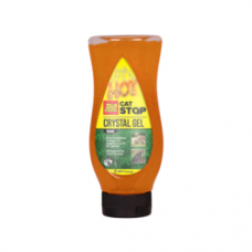 STV619 Cat & Dog Crystal Gel 450g