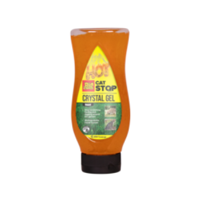 STV619 Cat & Dog Crystal Gel 450g