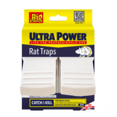 STV149 RAT TRAP TWIN PACK