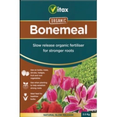 BONE MEAL 2.5 KILO