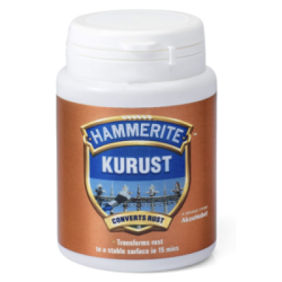 HAMMERITE KURUST 90ML