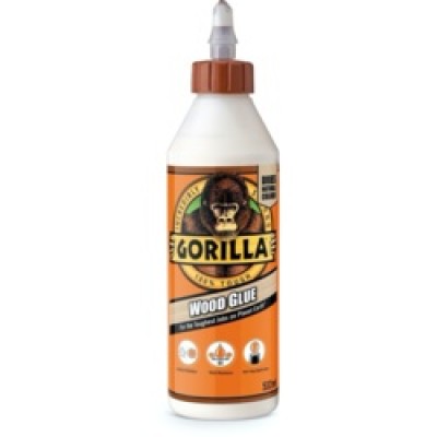 GORILLA WOOD GLUE 532ML