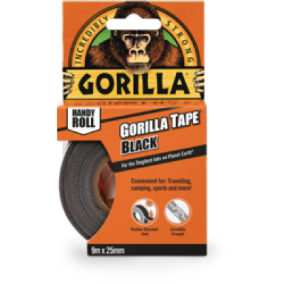 GORILLA TAPE HANDY ROLL