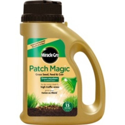 MIRACLE GRO PATCH MAGIC JUG 1015G