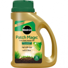MIRACLE GRO PATCH MAGIC JUG 1015G