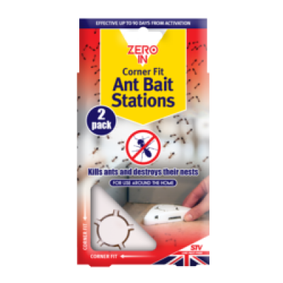 ZER965 DUAL ACTION ANT BAIT