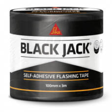 EVERBUILD FLASHING TAPE 100MM X 10 METRE