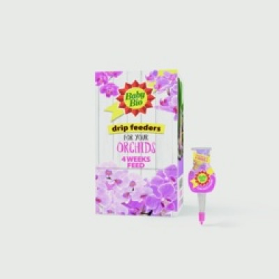 BADY BIO ORCHID DRIP FEEDER