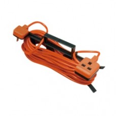 15 METRE OUTDOOR EXTENSION LEAD