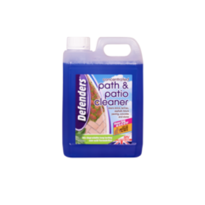PATH & PATIO CLEANER 2 LITRE
