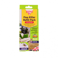 ZER019 FLEA KILLER REFILL PACK