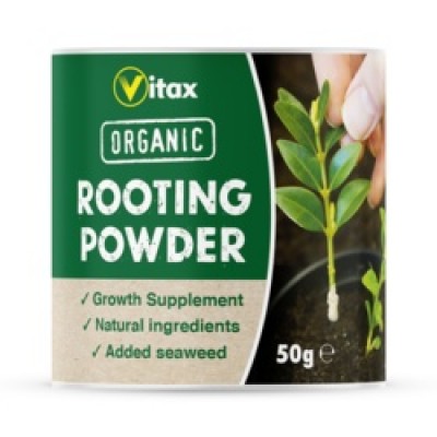 VITRAX ORGANIC ROOTING POWDER