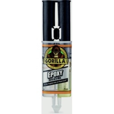 GORILLA EPOXY 25ML