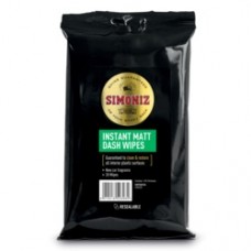 DASHBOARD WIPE  Pack 20