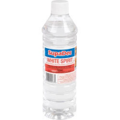 WHITE SPIRIT 750ML