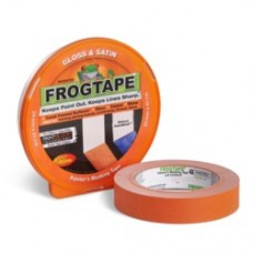 FROG TAPE GLOSS & SATIN 24MM X 41.1M FROG TAPE GLOSS & SATIN 24MM X 41.1M