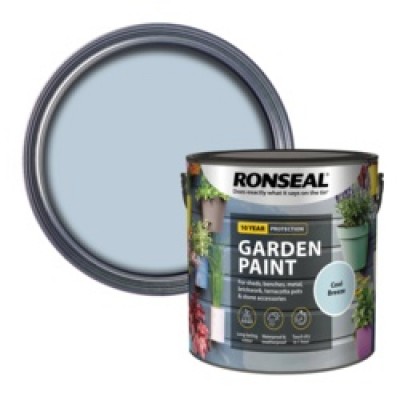 GARDEN PAINT COOL BREEZE 2.5L