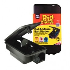 STV179 RAT &MOUSE BAIT STATION