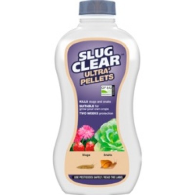 SLUG CLEAR ULTRA 685G