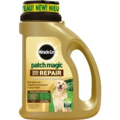 PATCH MAGIC DOG SPOT REPAIR JUG
