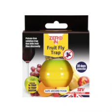 ZER886 FRUIT FLY TRAP