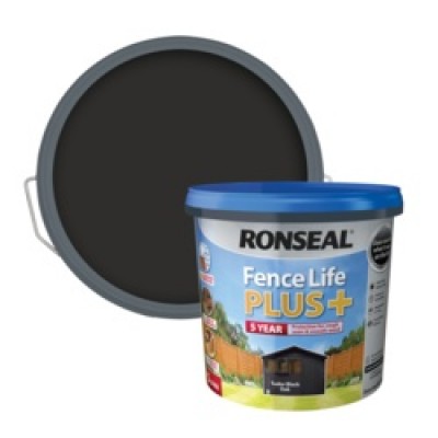 RONSEAL FENCELIFE PLUS T/B/OAK