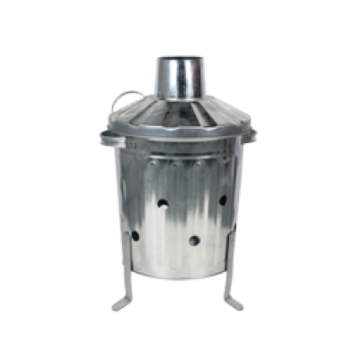 GALV MINI INCINERATOR