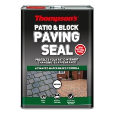 THOMPSON PAVING SEAL NAT 5L