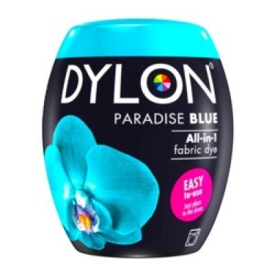 DYLON MACH DYE POD PARADISE