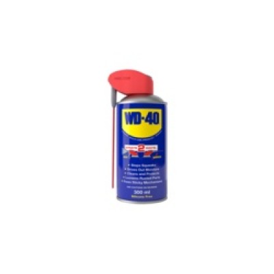 WD-40 SMART STRAW 300ML