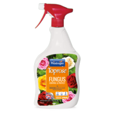 Toprose Fungus Control & Protect 1L