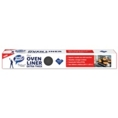 OM TEFLON COOKING LINER