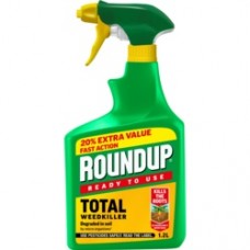 ROUNDUP GUN 1L