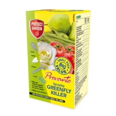 PROVANTO GREENFLY KILLER 30ML