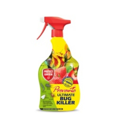PROVANTO ULTIMATE BUG KILLER