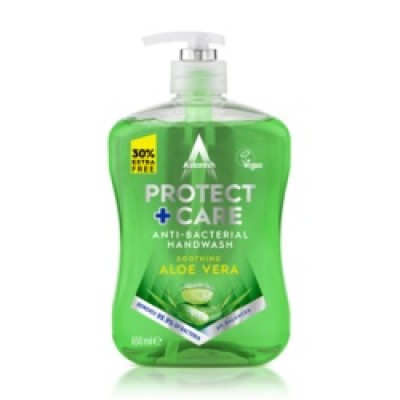 ASTONISH C&P 650ML ALOE VERA