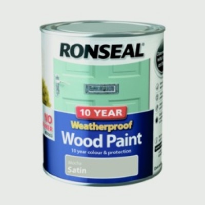 R/SEAL 10Y PAINT SATIN MOCHA 750ML