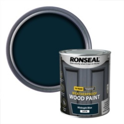 R/SEAL 10Y PAINT SATIN BLUE