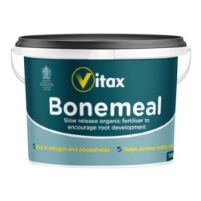 VITAX BONE MEAL 10 KILO