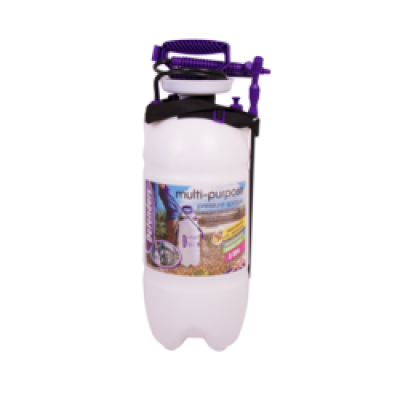 STV082 Pressure Sprayer 8L